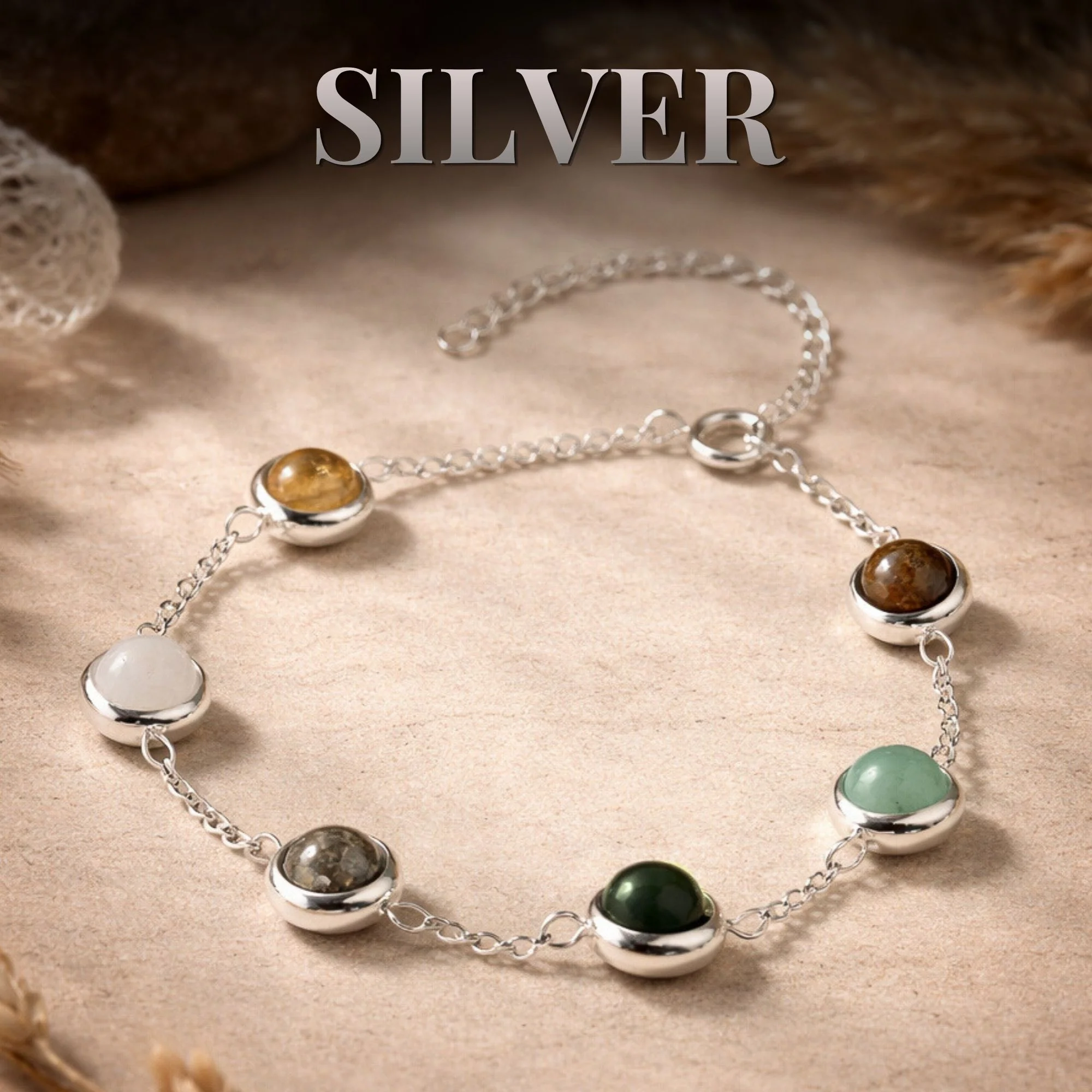 Elegant Dhanlabh Bracelet For Women